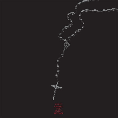 My Chemical Romance - Three Cheers for Sweet Revenge (Deluxe Edition) (2025) 24-Bit