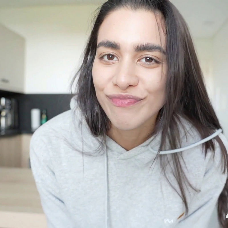your Breakfast Is Served, Do You Want Pussy Or Ass  Oral Sex Instructions In Spanish Fablazed (Onlyfans) FullHD 1080p