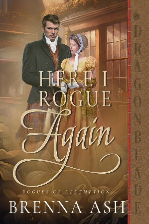 Here I Rogue Again - Ash