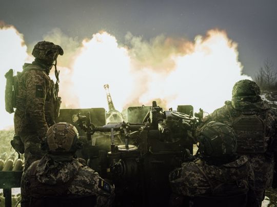 Ілюзія перемоги: аналітики про те, як Україна може зруйнувати стратегію кремля