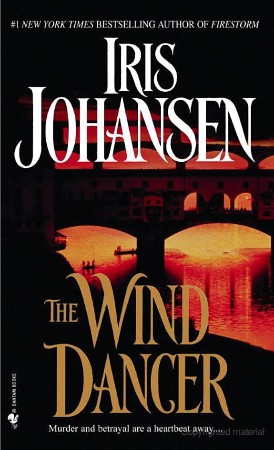 The Wind Dancer - Johansen