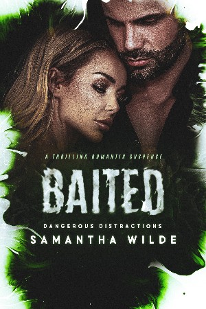 Baited - Samantha Wilde
