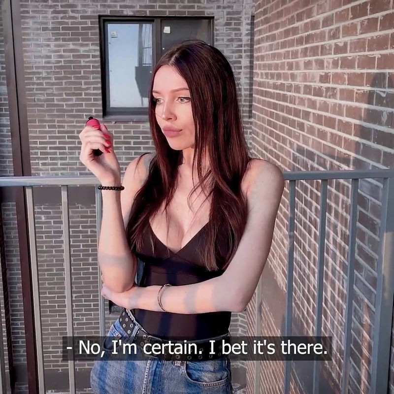 I Urgently Need An Actor RealTelariLove (FullHD 1080p) - Onlyfans - [2025]