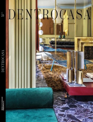 DentroCasa - Giugno 2025