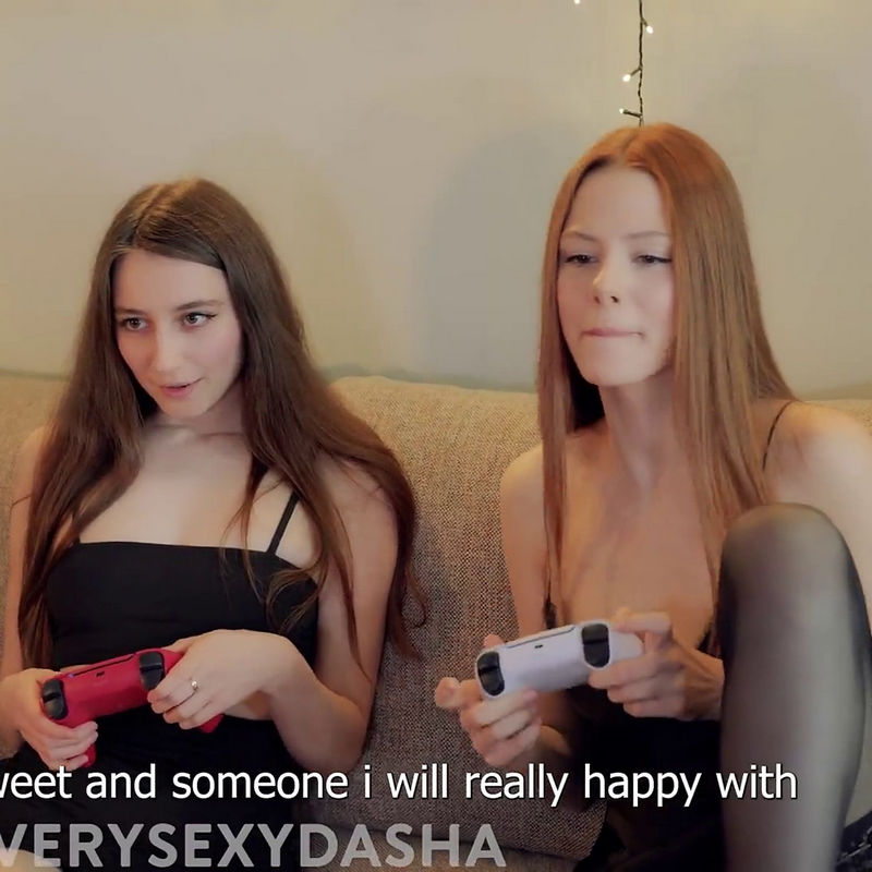 Onlyfans: Three Simple Steps In Case Of Separation Kissing, Sex, Orgasm FIRST LESBIAN EXPERIENCE ArinaFox [FullHD 1080p]