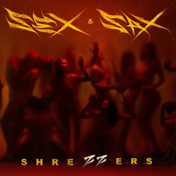 Shrezzers - Sex & Sax (2CD) (2023)