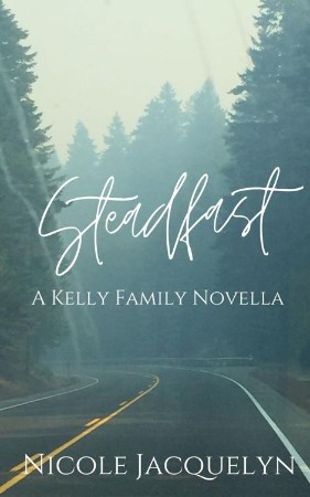 Steadfast - Nicole Jacquelyn