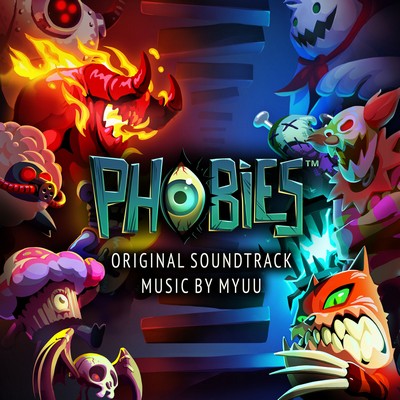 Phobies Soundtrack