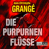 Die purpurnen Fl&uuml;sse - Jean-Christophe Grang&eacute;