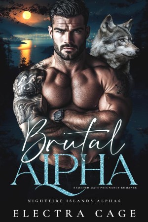 Rejected by Alpha - Gertty Rudraw