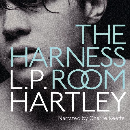 Cover: The Harness Room - Hartley