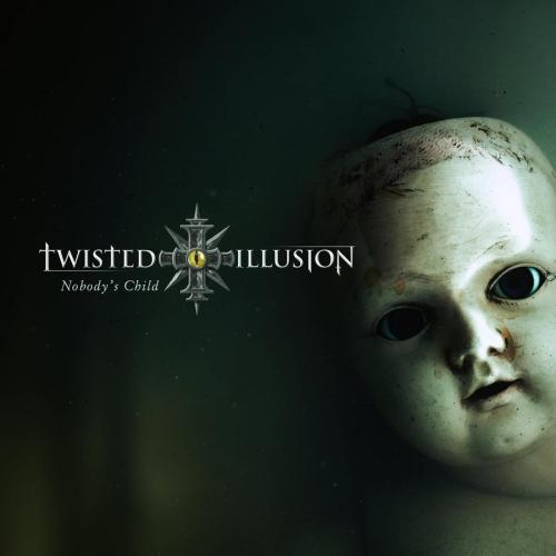 Twisted Illusion - Nobody's Child 2025 (lossless)