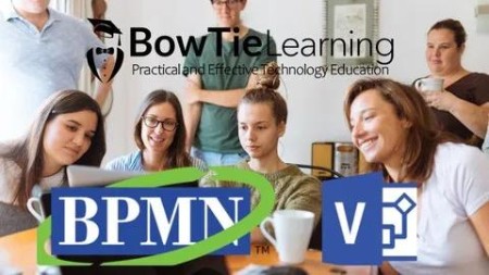 836ba8d8cc9d0f9ff26172888793859d - Bpmn 2 0 Process Modeling Using Microsoft Visio Professional