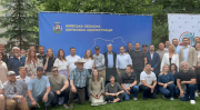 В Киеве стартовало строительство современного ортопедо-травматологического центра