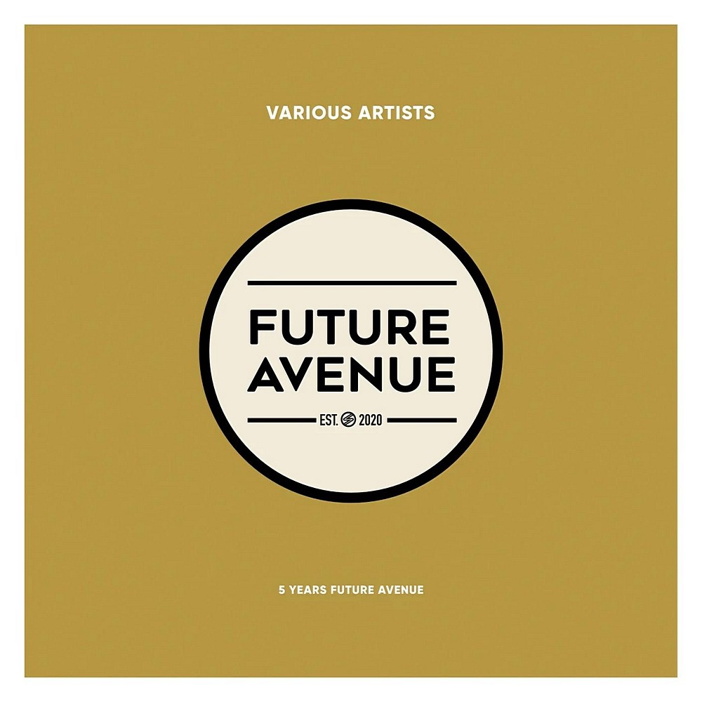 5 Years Future Avenue (2025)