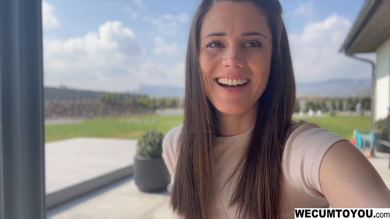 Engaged Couple Wanna Swing First Time  Wecumtoyou Little Caprice (Onlyfans) FullHD 1080p