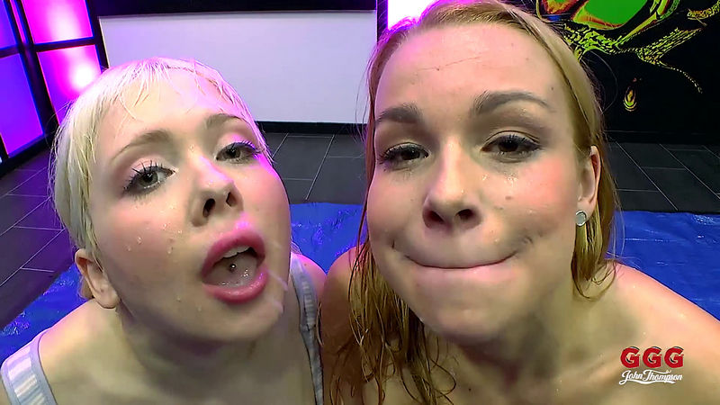 With Cherry English And Rebecca Black 29421 (GGG/John Thompson) FullHD 1080p