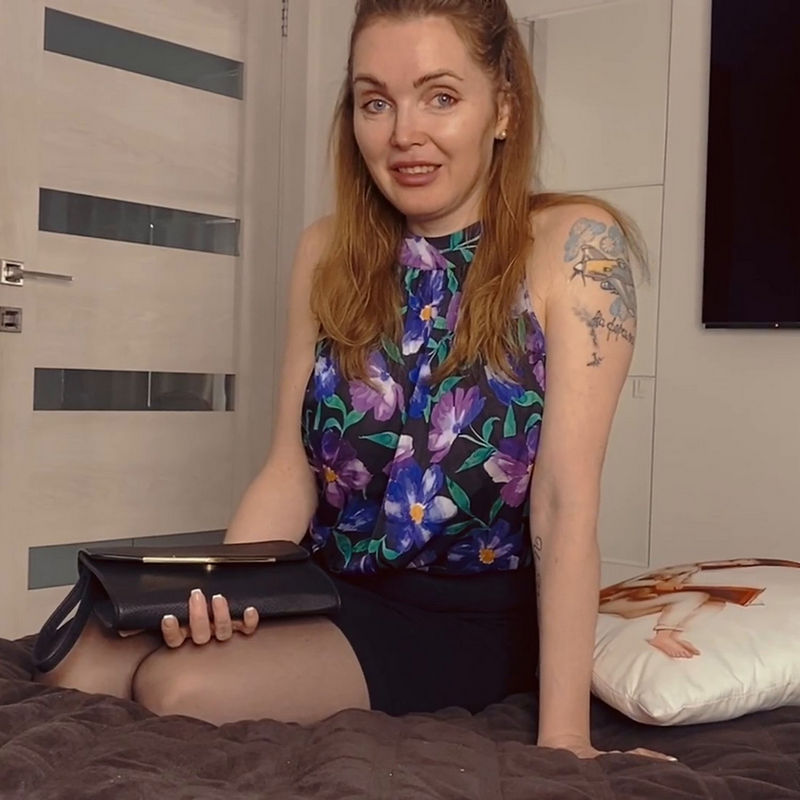 My Girlfriend s Mom Taught Me Anal Sex Annette Milf (Onlyfans) FullHD 1080p