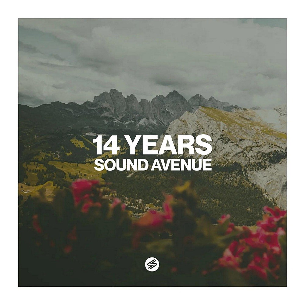 14 Years Sound Avenue (2025)