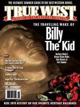 True West 2025-07-08