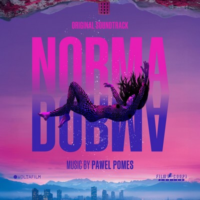 NORMA DORMA Soundtrack