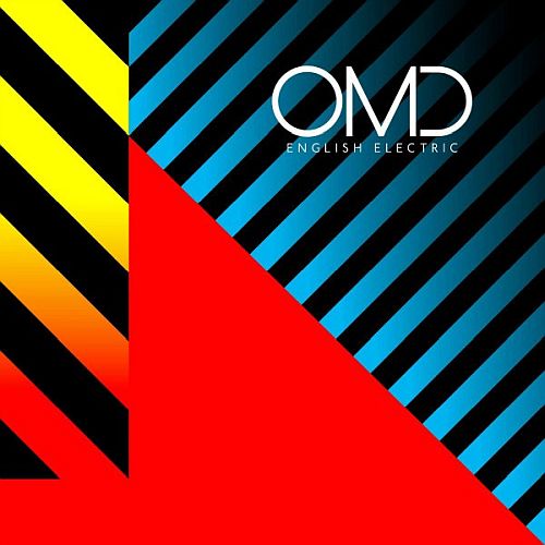 Orchestral Manoeuvres In The Dark - English Electric (2013) (LOSSLESS)