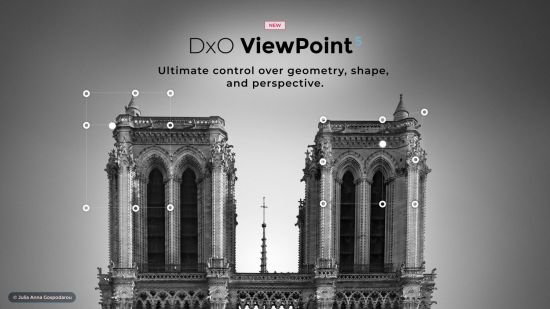 DxO ViewPoint 5.5.0.1 (x64) Multilingual