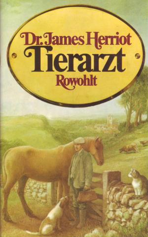 Tierarzt - James Herriot Tierarzt - James Herriot