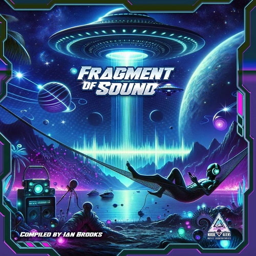 Fragment Of Sound (2025) FLAC Fragment Of Sound (2025) FLAC