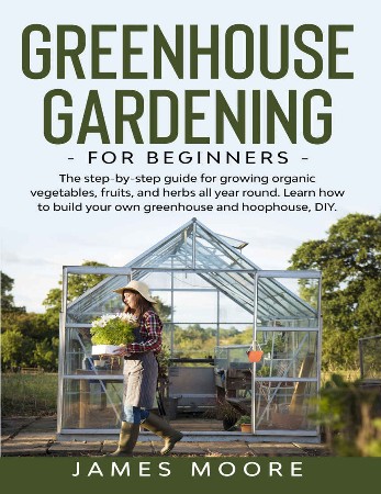 The Ultimate Guide to Growing Your Own Food - Monte Burch