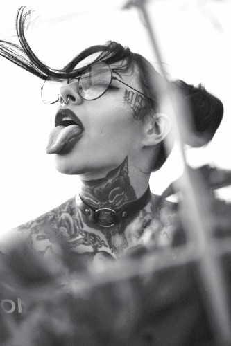 Anna Batman
