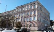 Офис полиции Киева на Владимирской отремонтируют