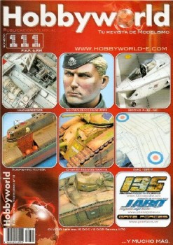 Hobbyworld 2009-09