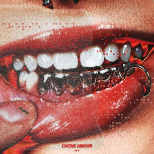 Cherie Amour - Chrome Hearts (EP) (2025)
