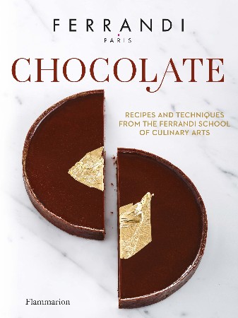 Ferrandi, Chocolate - Collectif