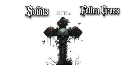 Saints of the Fallen Cross-TENOKE Saints of the Fallen Cross-TENOKE