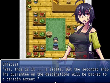 Head shop kasai - Kalmia's Financial Difficulties Ver.2018.10.20 Final (eng) Porn Game