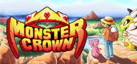 Monster Crown v1.1.0 NSW-SUXXORS Monster Crown v1.1.0 NSW-SUXXORS
