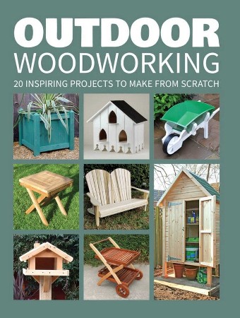 WoodWorking Projects - S. Fatou
