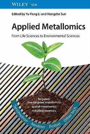 Applied Metallomics - Yu-Feng Li