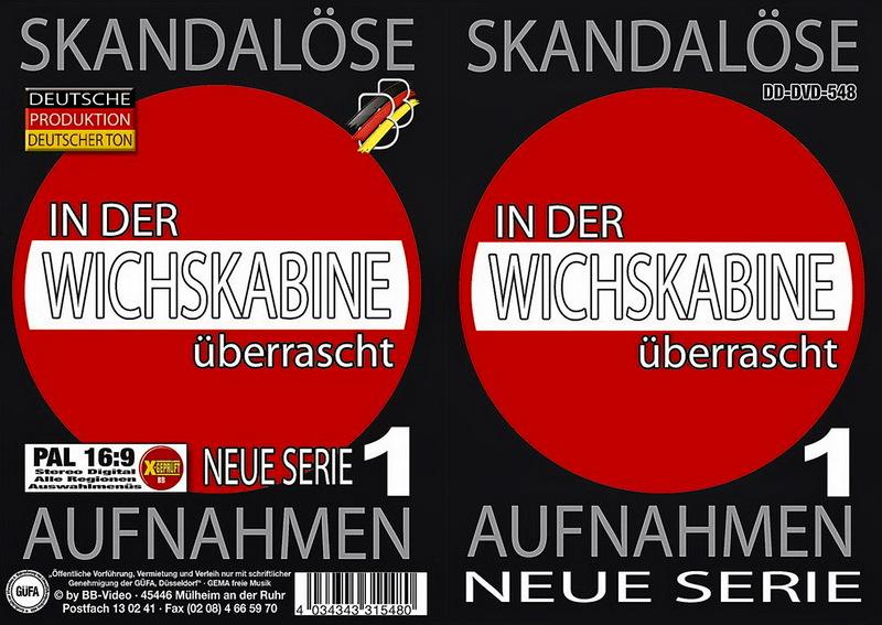 In Der Wichskabine Uberrascht - 720p
