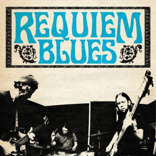 Requiem Blues - Requiem Blues (EP) 2025