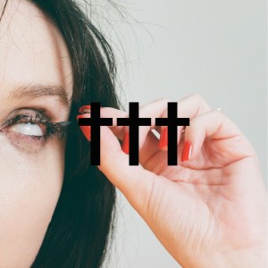 ††† (Crosses) - Permanent.Radiant (EP) (2022)
