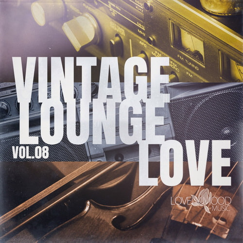 Vintage Lounge Love Vol. 1-8 (2023-2025) FLAC Vintage Lounge Love Vol. 1-8 (2023-2025) FLAC