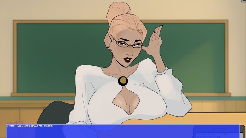 Bootyville Kangaroos v.1.0 by Bootyville Porn Game