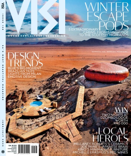 Visi - Issue 138, 2025