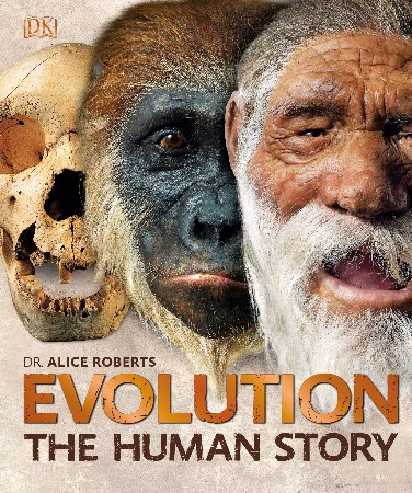 Evolution - DK