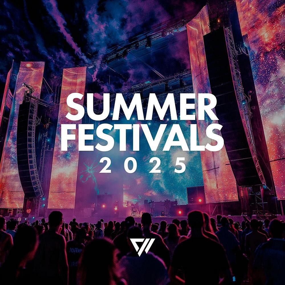 Summer Festivals 2025