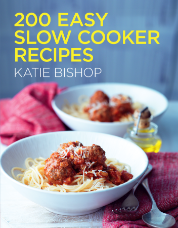 2ecb3cbc88f7d9a295e8be0403ddb3f7 - 200 Easy Slow Cooker Recipes - Bishop