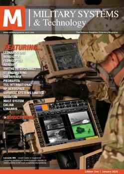 Military Systems & Technology 2025-01